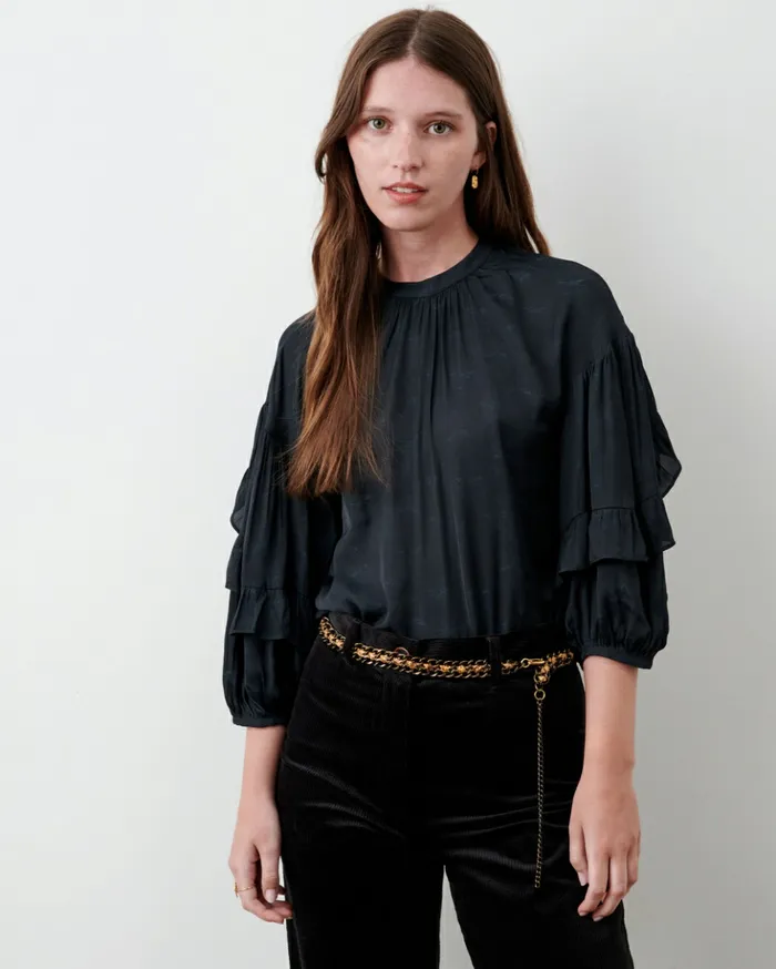 Sessn Womens Shirts And Blouses Wilma Overnight Popular