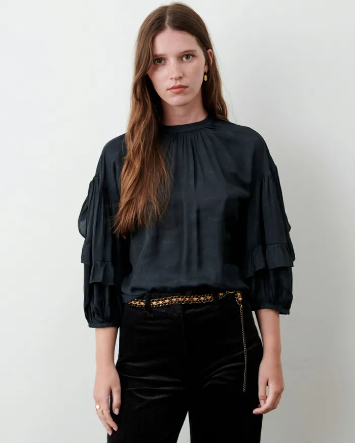 Sessn Womens Shirts And Blouses Wilma Overnight Popular