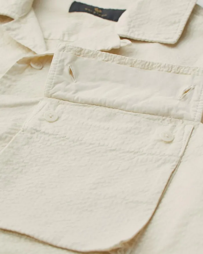 Shirts Men Belstaff Mineral Caster Short Sleeve Shirt Shell Shirts Men Belstaff Mineral Caster Short Sleeve Shirt Shell