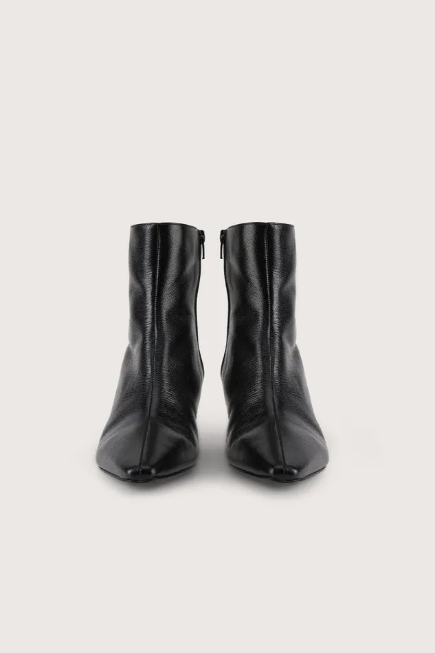 Shop Simon Miller BOOTS Kuki Boot Black
