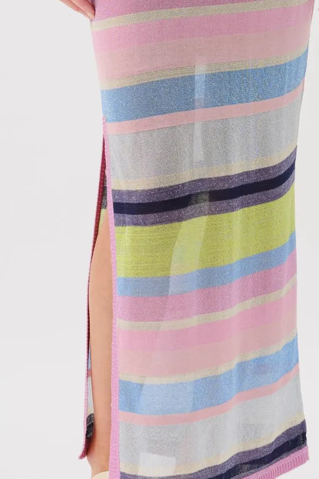 Shop SUBOO Matching Sets Zephyr Midi Skirt