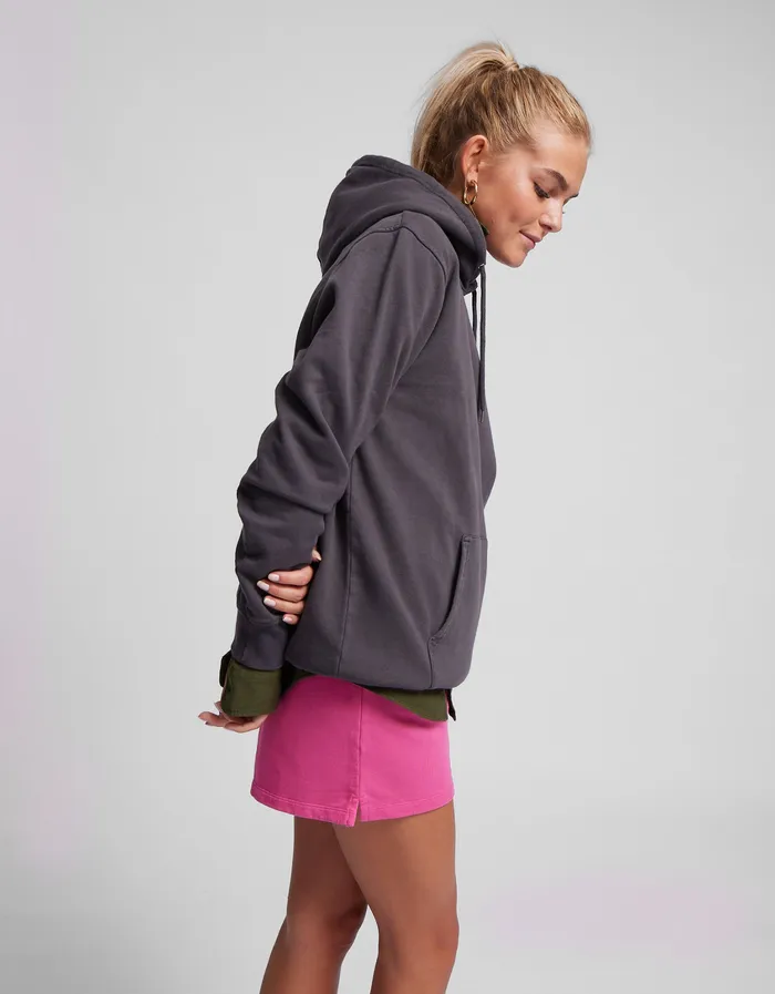 Shorts Women Organic Sweatshorts 8211 Pine Green 8211 Colorfulstandard Women