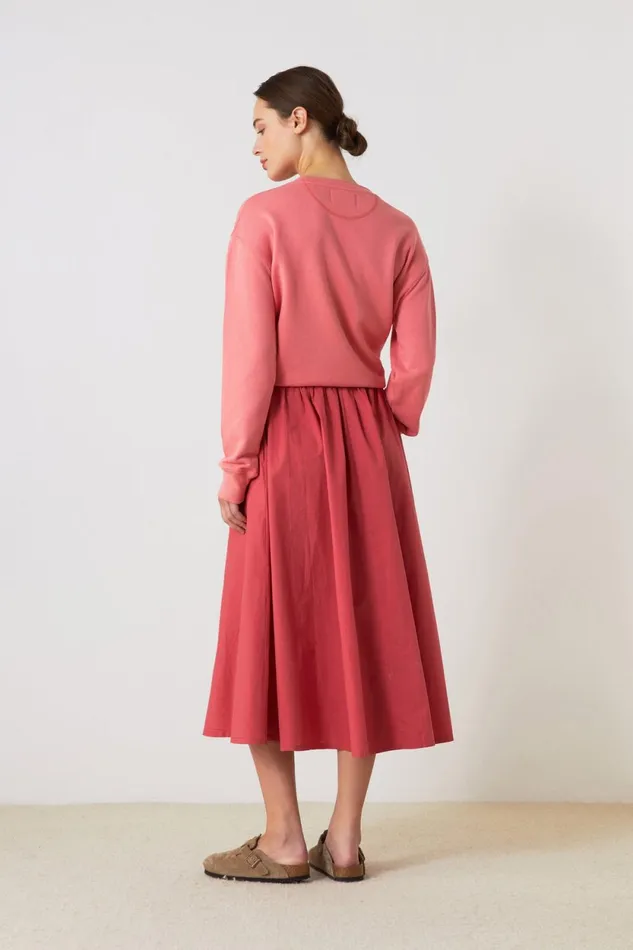 Skirts and Shorts Women Leon and Harper Jeremiah Pl Skirt Punch