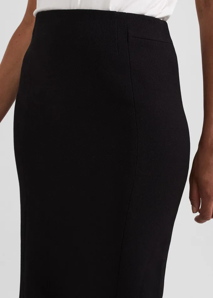 Skirts Women HOBBS Charley Skirt Black