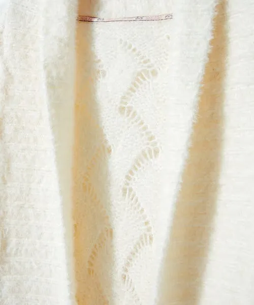 Sloe Joes Soft Slouchy Cardigan White Apparel Knitwear and Cardigans Joebrowns Sloe Joes Soft Slouchy Cardigan White Apparel Knitwear and Cardigans Joebrowns