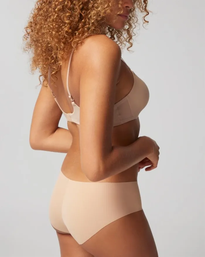Soma Almost Bare Hipster Warm Sienna Women Hipsters