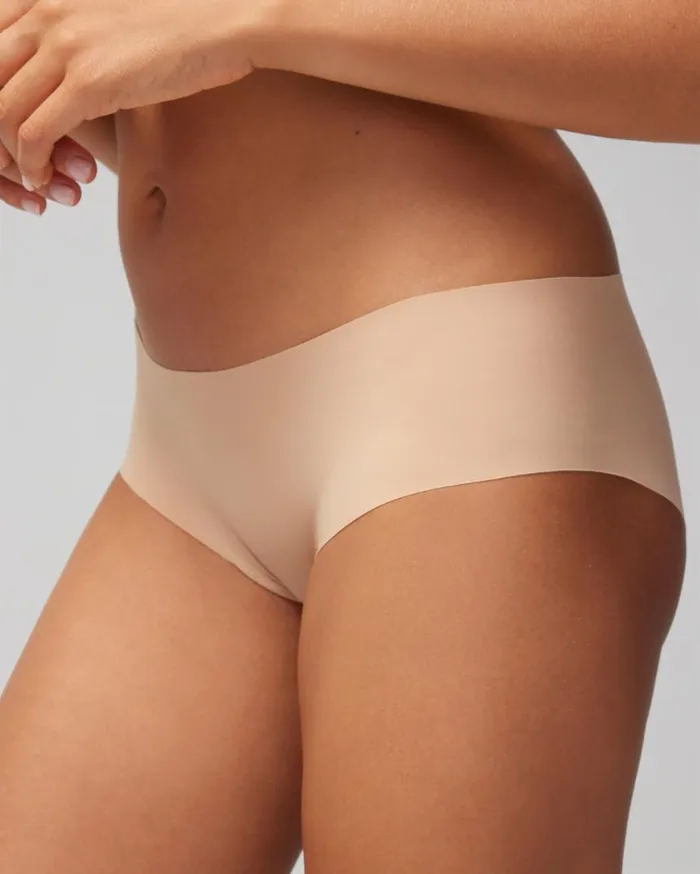 Soma Almost Bare Hipster Warm Sienna Women Hipsters