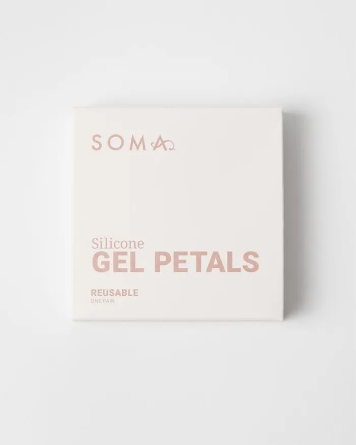 Soma Bra Gel Petals Nude Women Bras