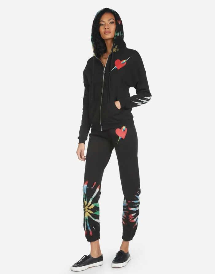 Sonoma Elephant Bolt Elements Blackprimary Splash Women039s Lauren Moshi Hoodies