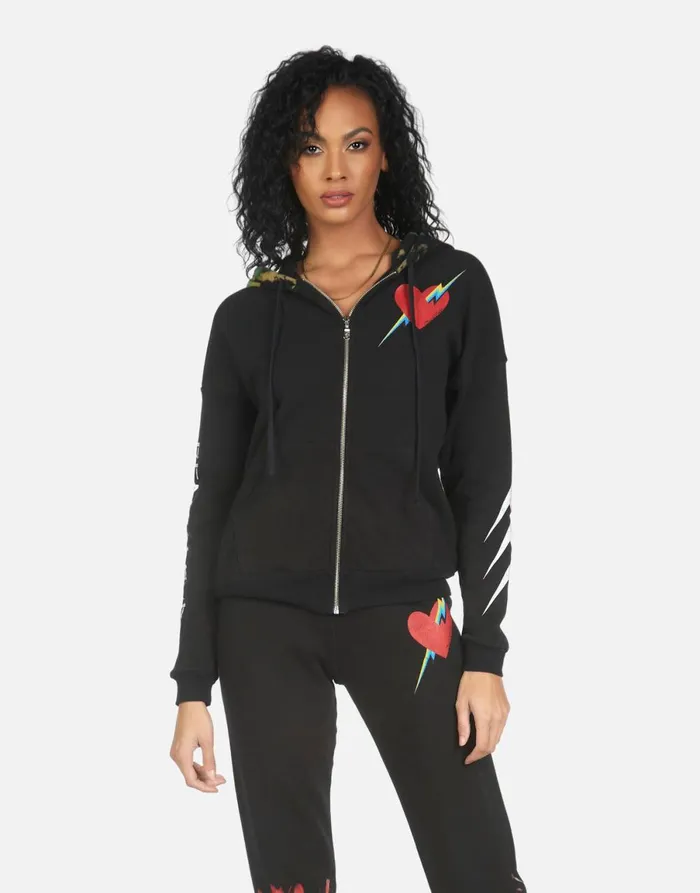 Sonoma Elephant Bolt Elements Blackprimary Splash Women039s Lauren Moshi Hoodies
