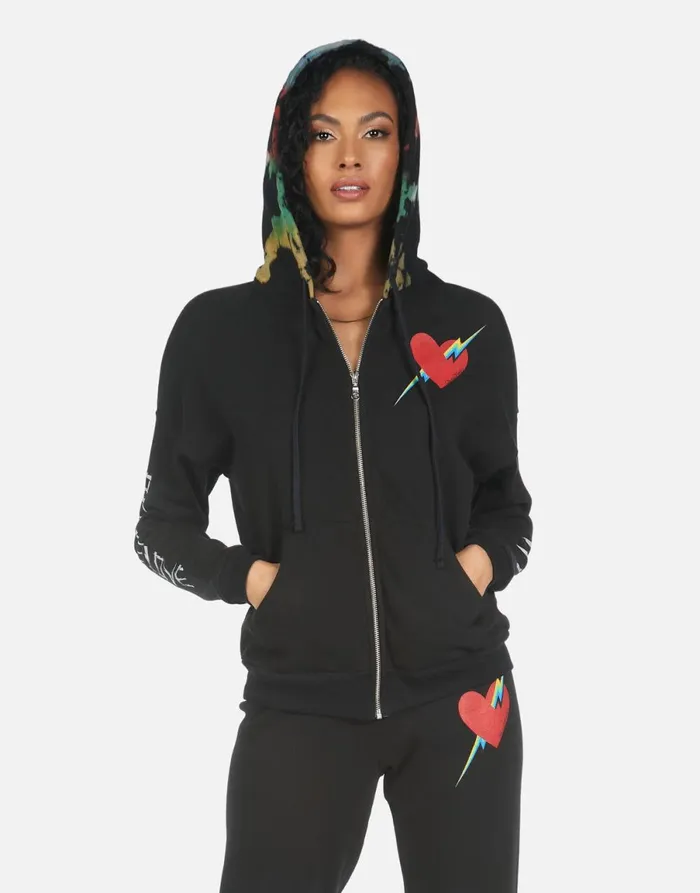 Sonoma Elephant Bolt Elements Blackprimary Splash Women039s Lauren Moshi Hoodies
