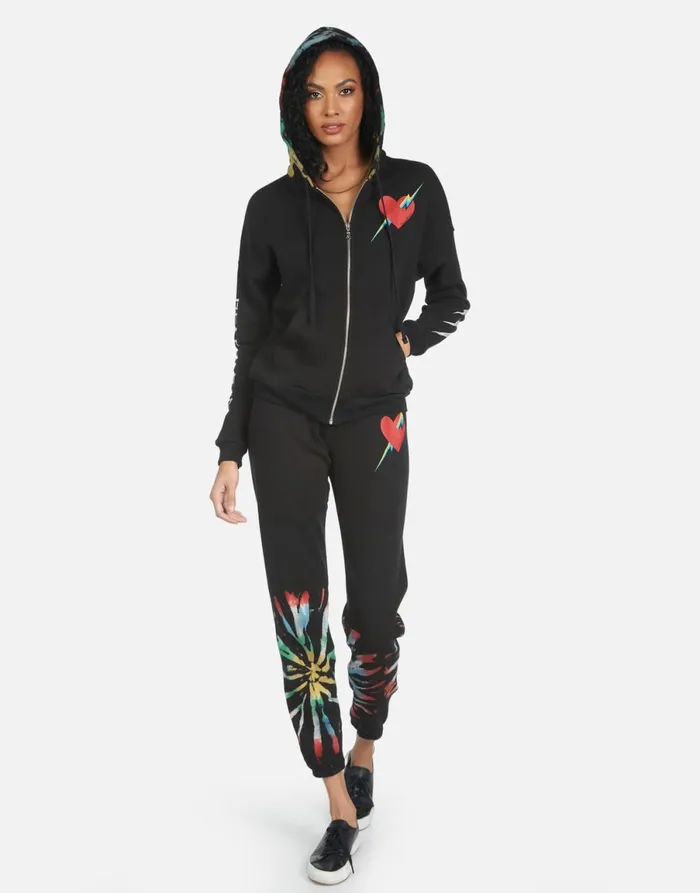 Sonoma Elephant Bolt Elements Blackprimary Splash Women039s Lauren Moshi Hoodies
