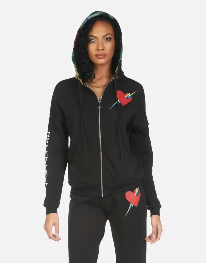 Sonoma Elephant Bolt Elements Blackprimary Splash Women039s Lauren Moshi Hoodies