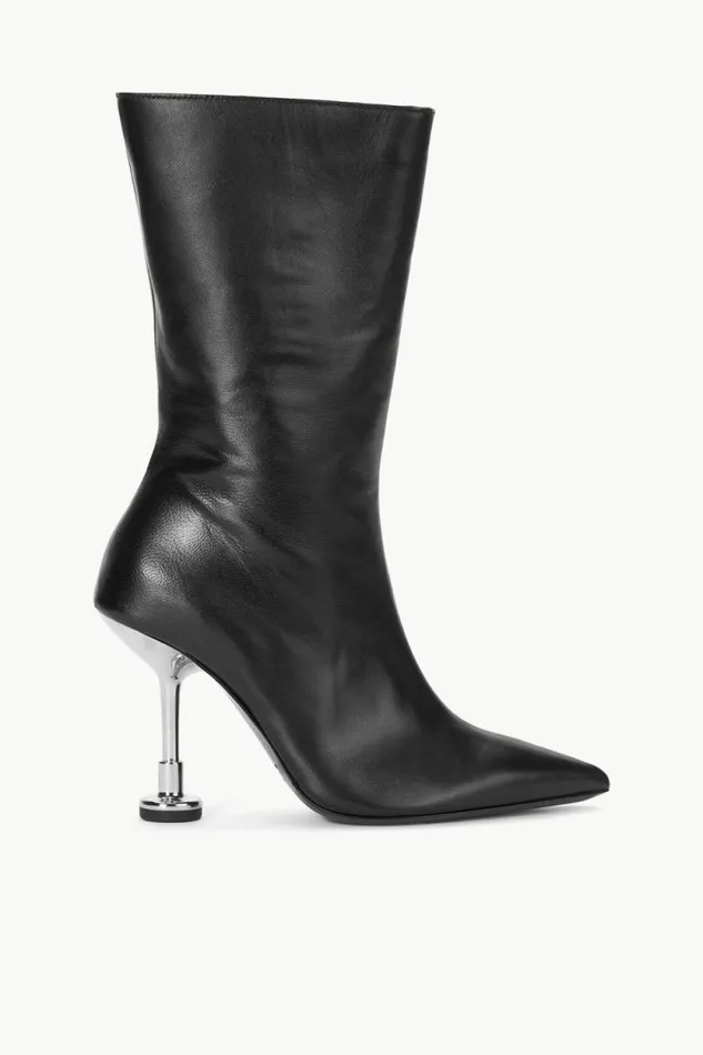 STAUD Boots GARDENING BOOT Black 8211 Women