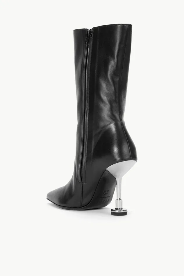 STAUD Boots GARDENING BOOT Black 8211 Women