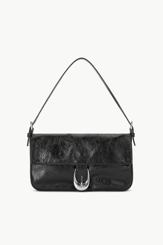 STAUD STAUD and Wrangler HARLOW BAG Black 8211 Women