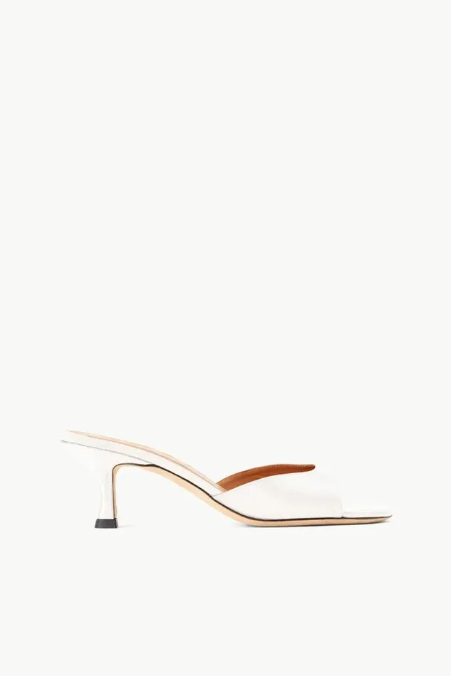 STAUD The Evening Edit BRIGITTE MULE Paper Satin 8211 Women