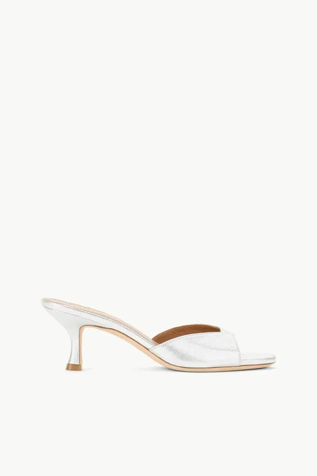 STAUD The Evening Edit BRIGITTE MULE Silver 8211 Women