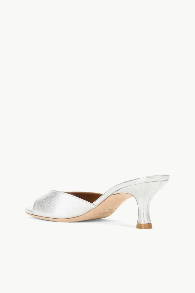 STAUD The Evening Edit BRIGITTE MULE Silver 8211 Women