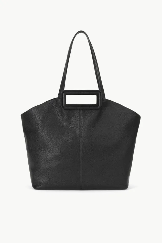 STAUD Totes GRANDE TOTE BAG Black 8211 Women