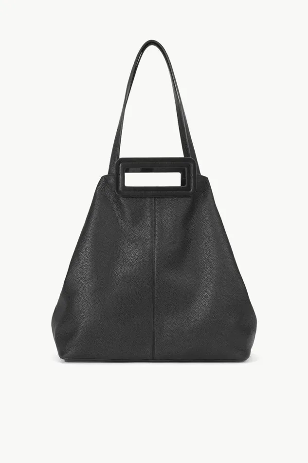 STAUD Totes GRANDE TOTE BAG Black 8211 Women STAUD Totes GRANDE TOTE BAG Black 8211 Women