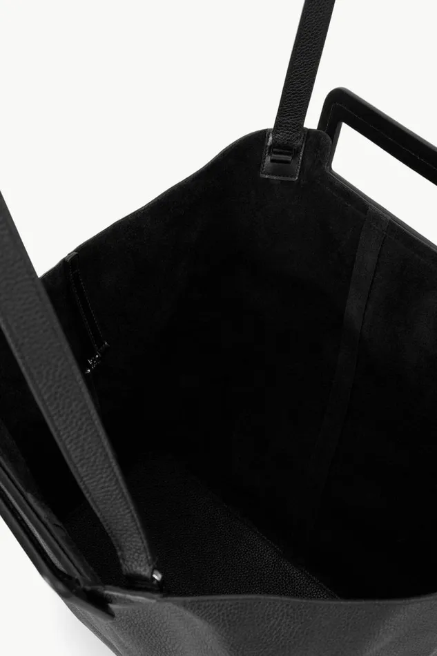 STAUD Totes GRANDE TOTE BAG Black 8211 Women STAUD Totes GRANDE TOTE BAG Black 8211 Women