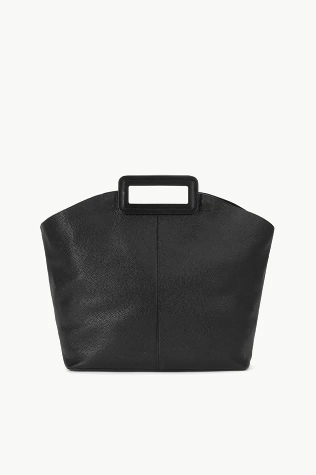 STAUD Totes GRANDE TOTE BAG Black 8211 Women STAUD Totes GRANDE TOTE BAG Black 8211 Women