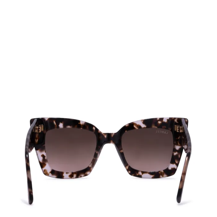 Sunglasses Brown Tortoise Women Lancel Sunglasses Sunglasses Brown Tortoise Women Lancel Sunglasses
