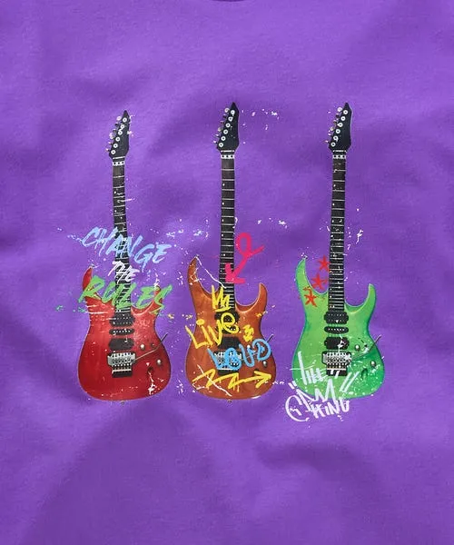 TShirts and Tops Joebrowns Apparel Change The Rules Tee Purple TShirts and Tops Joebrowns Apparel Change The Rules Tee Purple