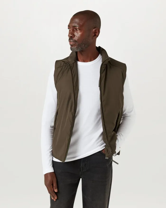 TShirts Men Belstaff Belstaff Long Sleeved TShirt White TShirts Men Belstaff Belstaff Long Sleeved TShirt White
