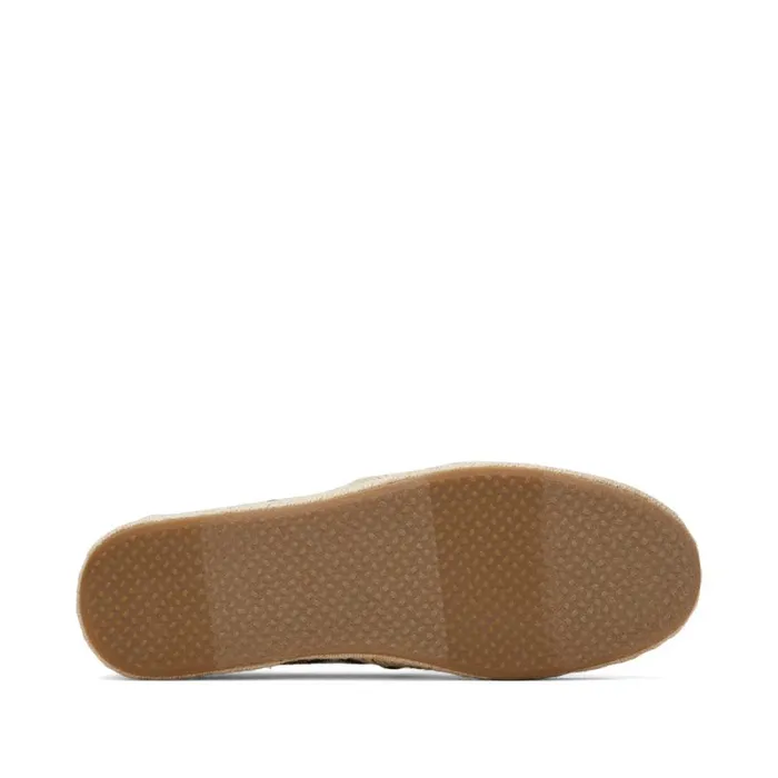 Toms Alpargatas Alpargata Rope 20 Espadrille Geometric Black 8211 Women Toms Alpargatas Alpargata Rope 20 Espadrille Geometric Black 8211 Women