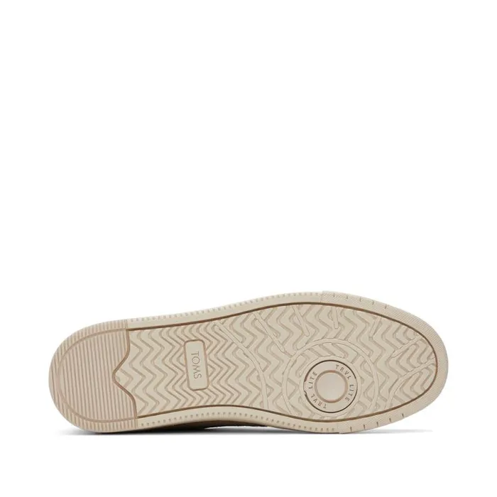 Toms Dress Casual TRVL LITE London Loafer Dune Suede 8211 Men