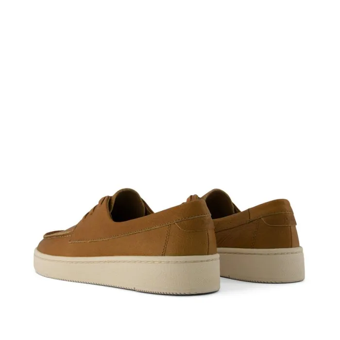 Toms Dress Casual TRVL LITE London Loafer Tan Leather 8211 Men Toms Dress Casual TRVL LITE London Loafer Tan Leather 8211 Men