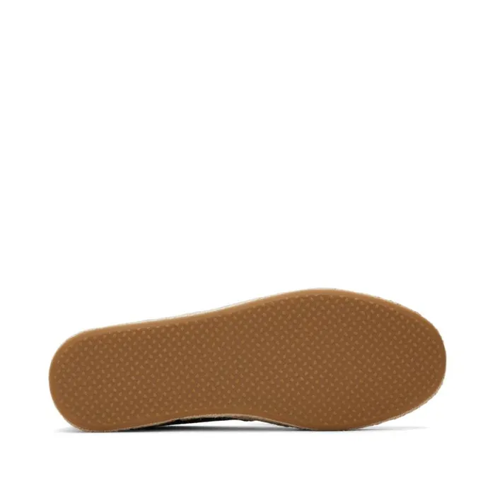 Toms Espadrilles Carolina Espadrille Suede Black 8211 Women Toms Espadrilles Carolina Espadrille Suede Black 8211 Women