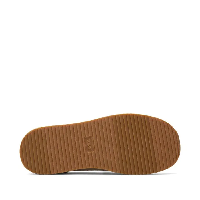 Toms Slip Ons Jocelyn Espadrille Sneaker Suede Fog 8211 Women Toms Slip Ons Jocelyn Espadrille Sneaker Suede Fog 8211 Women