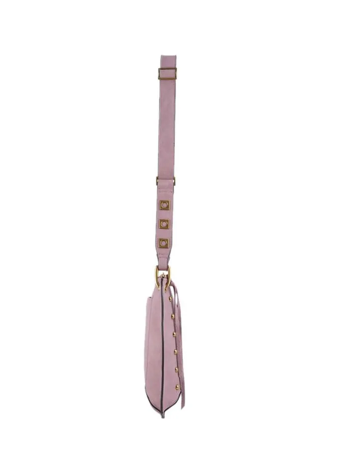 Tote Bags Jessica Simpson Abigail Crossbody In Adobe Rose