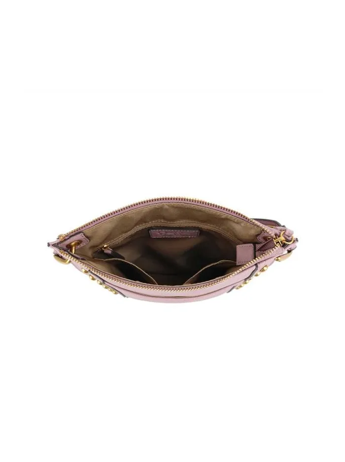Tote Bags Jessica Simpson Abigail Crossbody In Adobe Rose