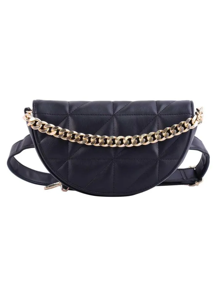 Tote Bags Jessica Simpson Lexi Belt Bag In Meteorite