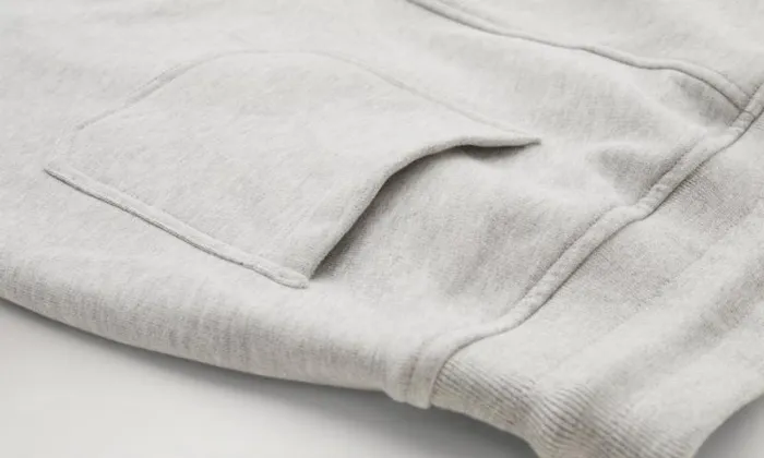 Trousers Men Belstaff Belstaff Sweatpants Old Silver Heather Trousers Men Belstaff Belstaff Sweatpants Old Silver Heather