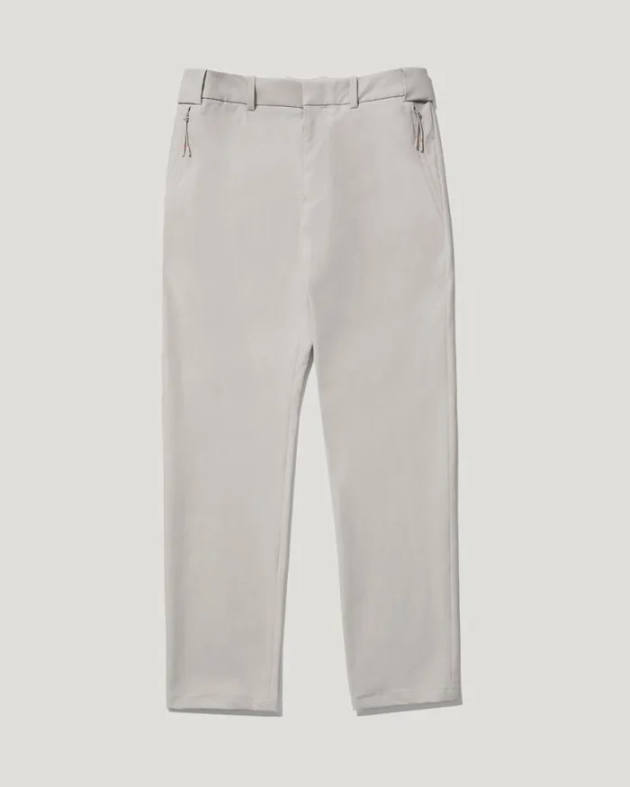 Trousers Men Belstaff Challenger Trouser Harbour Grey