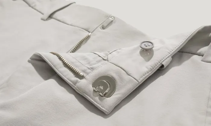 Trousers Men Belstaff Challenger Trouser Harbour Grey Trousers Men Belstaff Challenger Trouser Harbour Grey