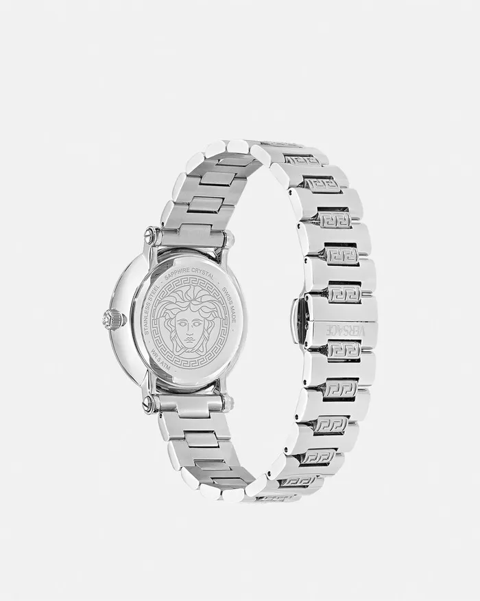 Versace Watches Women Greca Sphere Watch Pnul