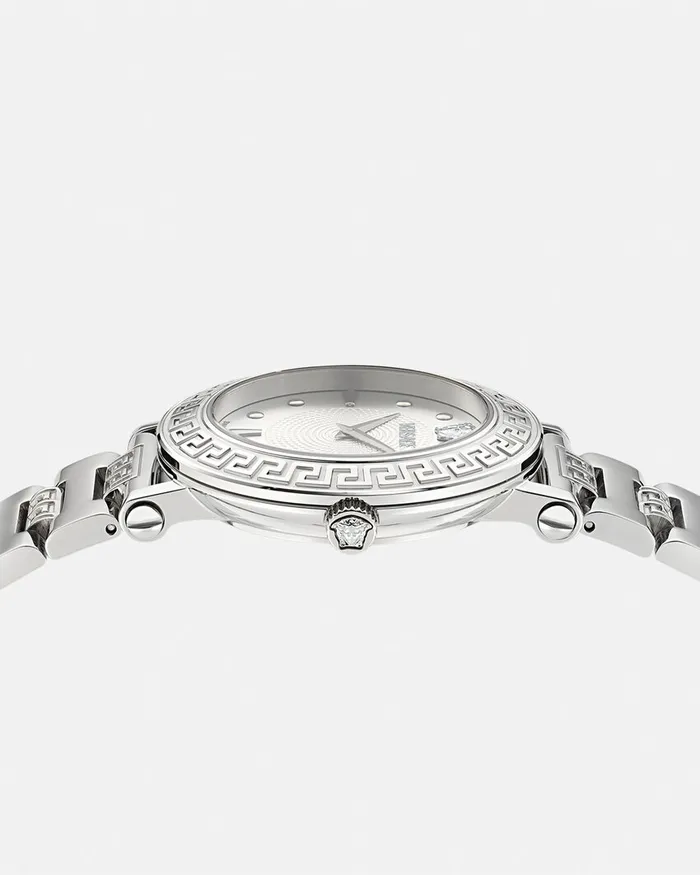 Versace Watches Women Greca Sphere Watch Pnul