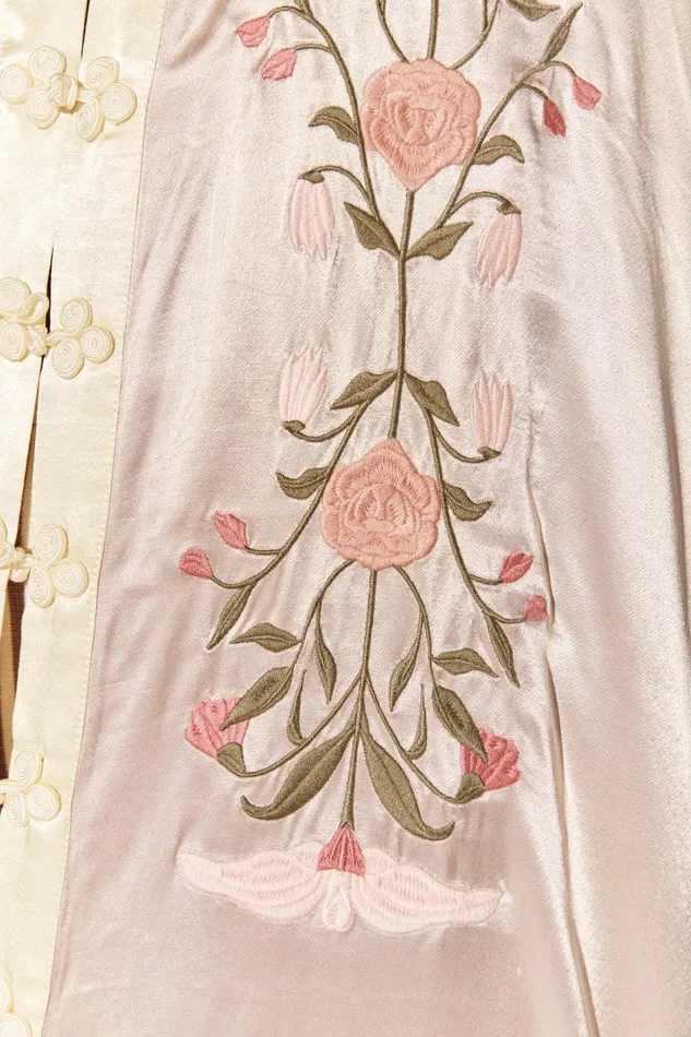 VRG GRL Solstice Shirt Botanica Women Shirts VRG GRL Solstice Shirt Botanica Women Shirts