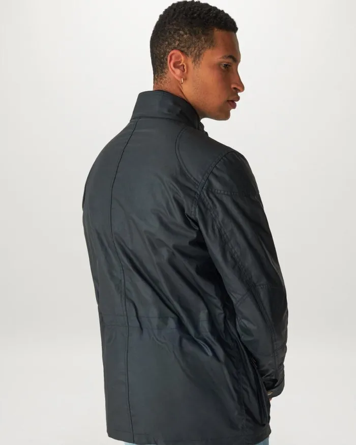 Waxed Jackets Men Belstaff Fieldmaster Jacket Dark Navy Waxed Jackets Men Belstaff Fieldmaster Jacket Dark Navy