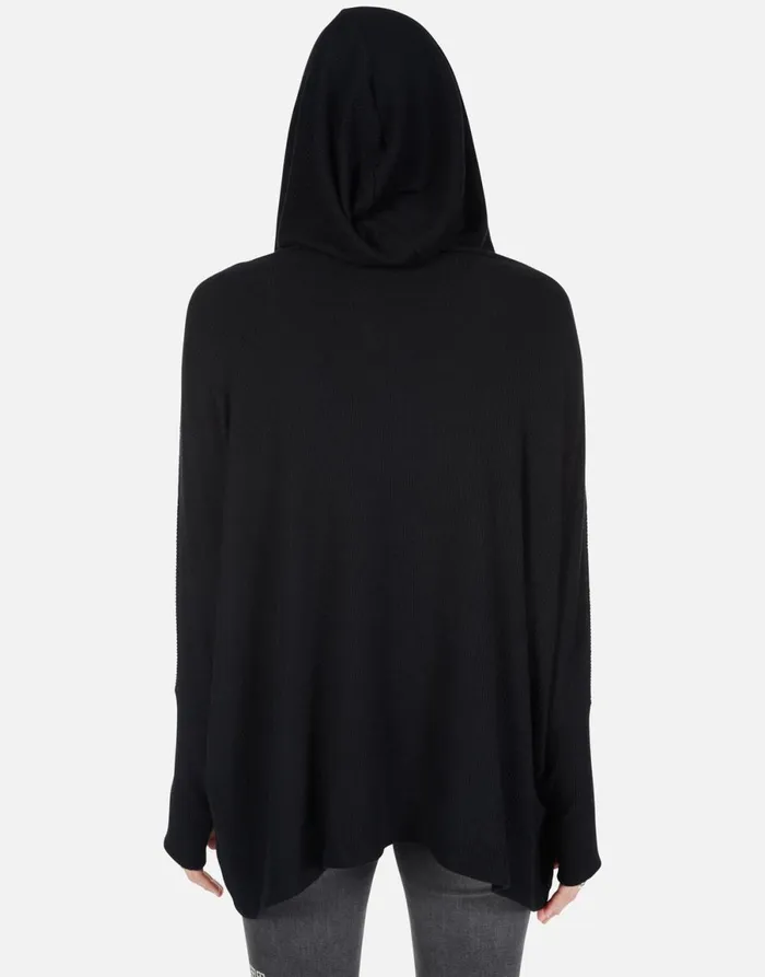 Wilma X Spray Kiss White Women039s Lauren Moshi Hoodies