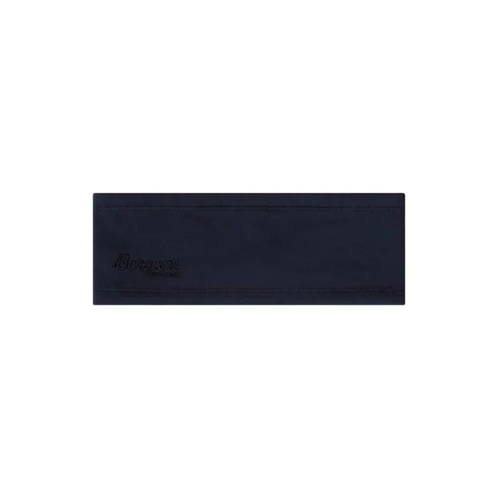 Women Bergans Of Norway Headband Cotton Headband Navy