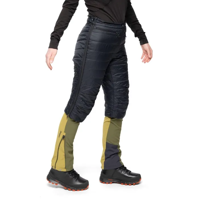 Women Bergans Of Norway Insulation Rros Insulated 34 Pants
