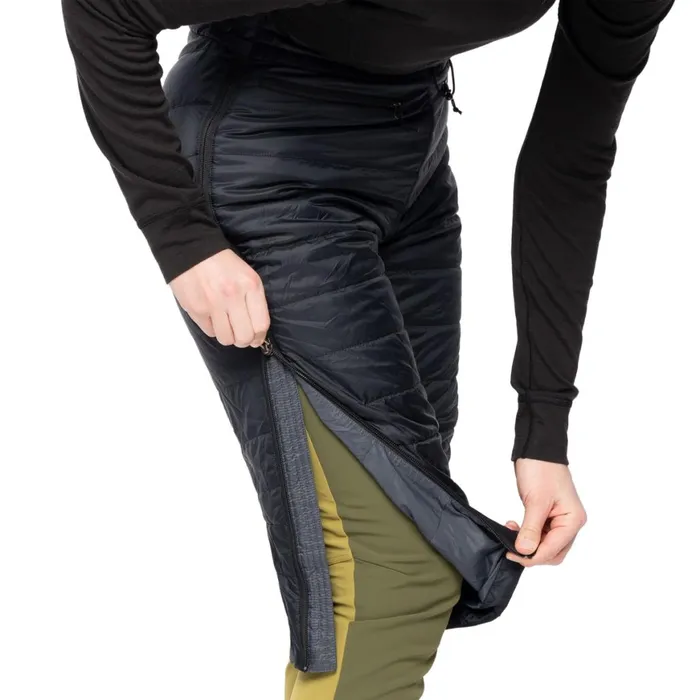 Women Bergans Of Norway Insulation Rros Insulated 34 Pants