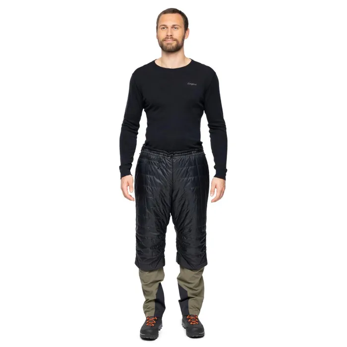 Women Bergans Of Norway Insulation Rros Insulated 34 Pants